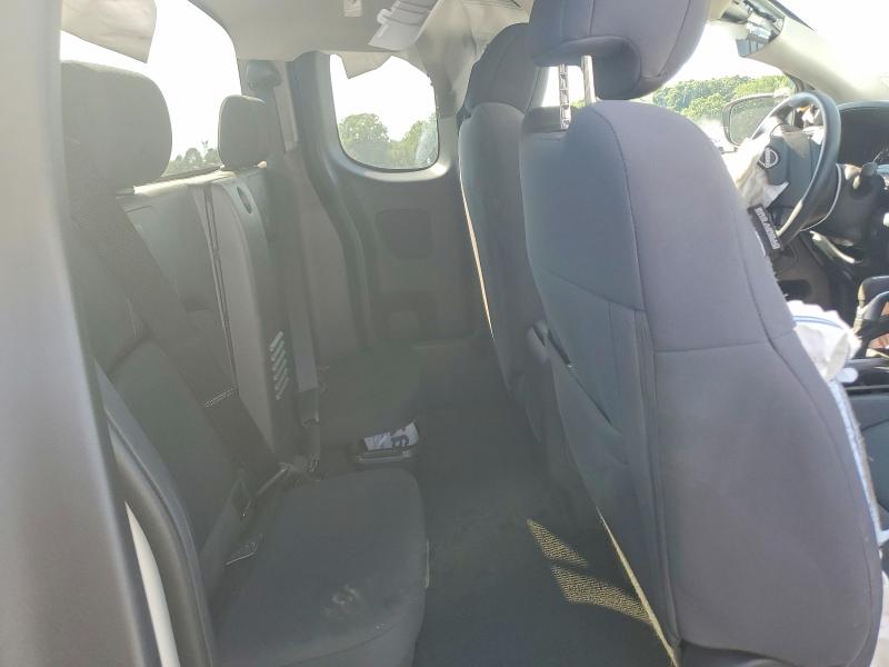 65050436 :رقم المزاد ، 1N6ED1CL6PN652508 vin ، 2023 Nissan Frontier مزاد بيع