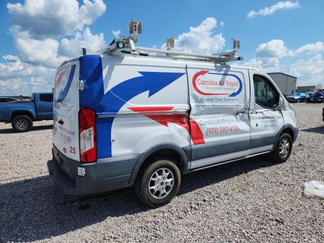66244696 :رقم المزاد ، 1FTYR1YG6GKA15407 vin ، 2016 Ford Transit مزاد بيع