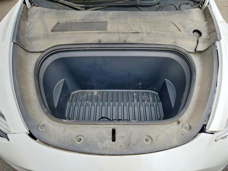 Aukcja sprzedaży 2021 Tesla Model Y, vin: 5YJYGDEE9MF095675, numer aukcji: 67279436