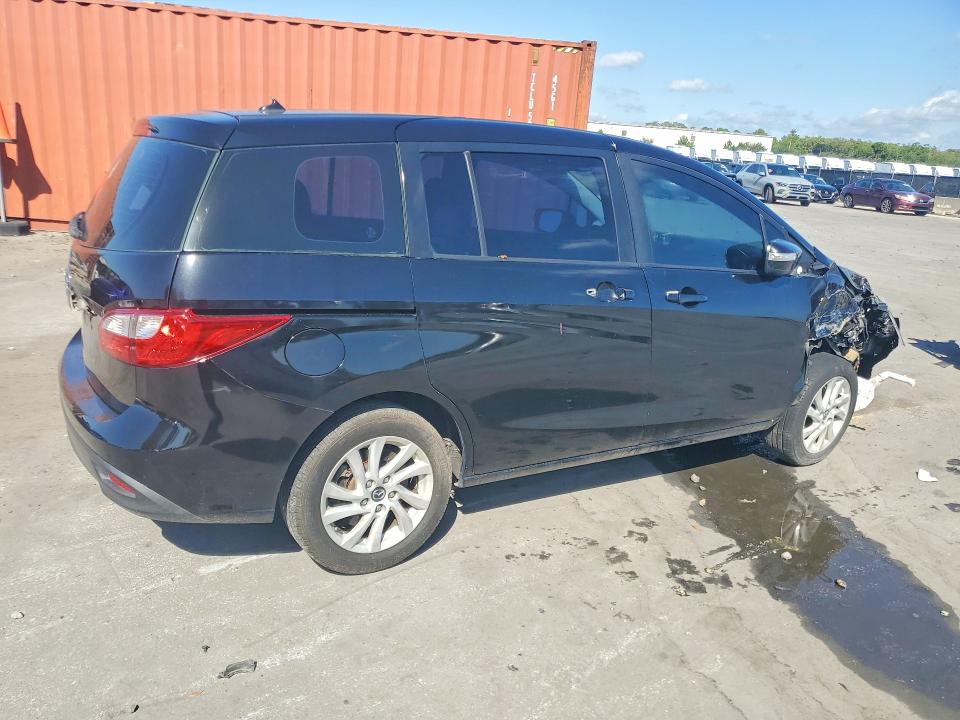 Aukcja sprzedaży 2013 Mazda 5, vin: JM1CW2BL2D0147490, numer aukcji: 65259996