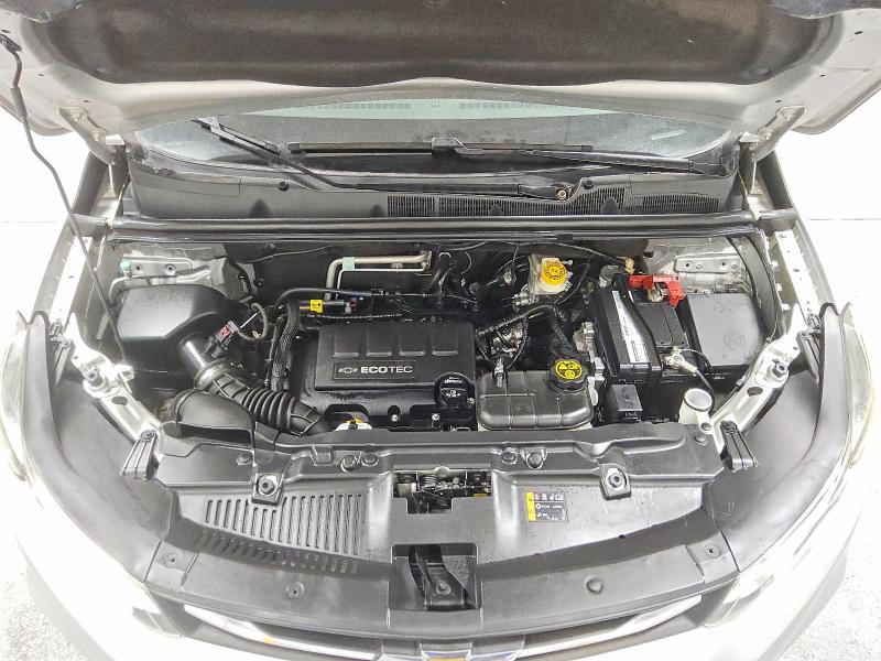 62859966 :رقم المزاد ، 3GNCJKSB3HL133748 vin ، 2017 Chevrolet Trax مزاد بيع