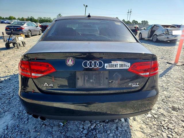 Aukcja sprzedaży 2012 Audi A4, vin: WAUBFAFL7CA094775, numer aukcji: 64699016