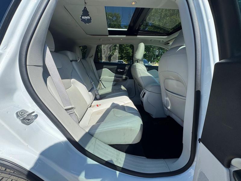 Aukcja sprzedaży 2021 Jeep Cherokee L, vin: 1C4PJMDX8MD225274, numer aukcji: 66220236