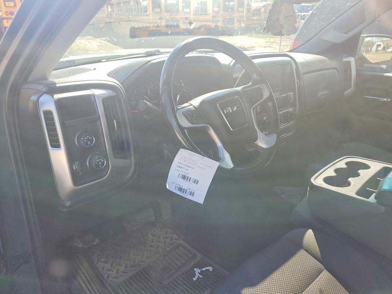 2014 Gmc Sierra მანქანა იყიდება აუქციონზე, vin: 3GTU2UEC5EG319953, აუქციონის ნომერი: 65526446