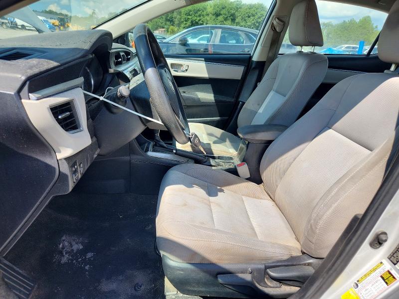 63669666 :رقم المزاد ، 2T1BURHE6GC690239 vin ، 2016 Toyota Corolla مزاد بيع