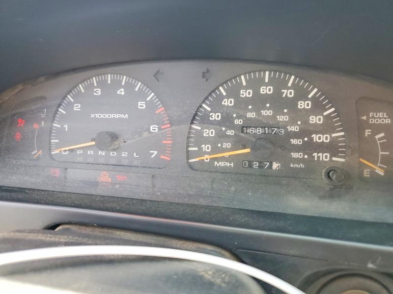 Auction sale of the 1998 Toyota 4runner, vin: JT3GN86R3W0074725, lot number: 64421606