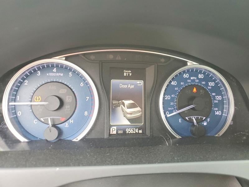 65267926 :رقم المزاد ، 4T4BF1FK9GR554969 vin ، 2016 Toyota Camry مزاد بيع
