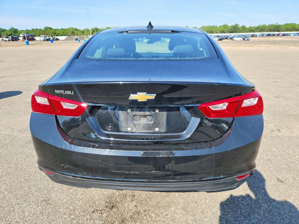 Aukcja sprzedaży 2023 Chevrolet Malibu, vin: 1G1ZB5ST7PF154520, numer aukcji: 65698266