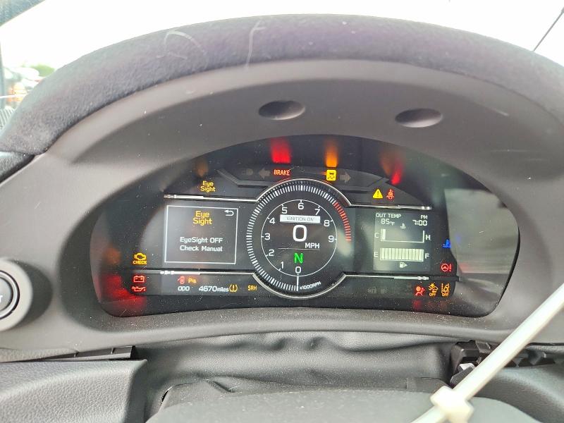 Продаж на аукціоні авто 2026 Toyota Gr 86, vin: JF1ZNBE19T8077371, номер лоту: 64378976
