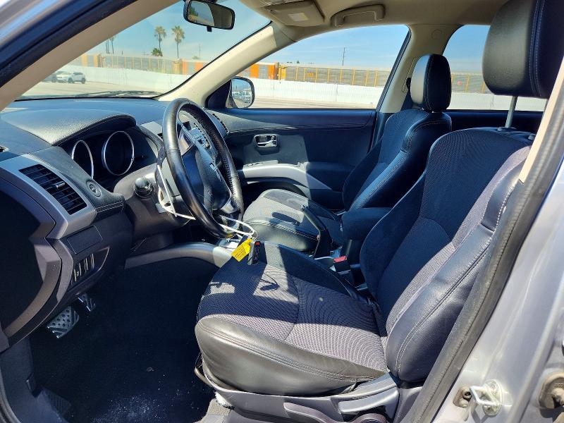 65577196 :رقم المزاد ، JA4JS4AX2DU001113 vin ، 2013 Mitsubishi Outlander مزاد بيع