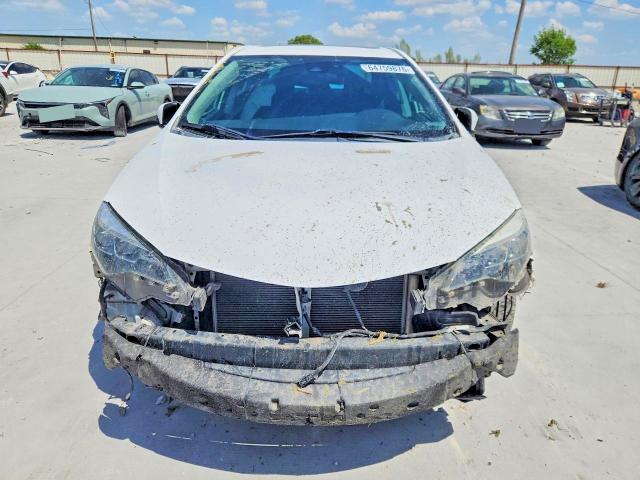 Продажа на аукционе авто 2018 Toyota Corolla, vin: 2T1BURHE0JC025859, номер лота: 64759876