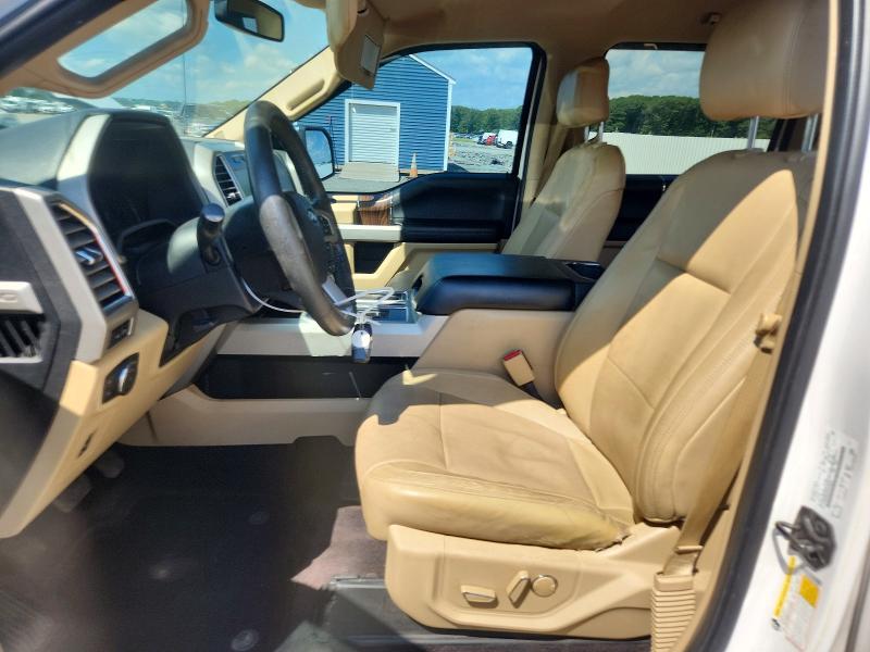 Продажа на аукционе авто 2015 Ford F150, vin: 1FTEW1EF4FKD74020, номер лота: 65842146