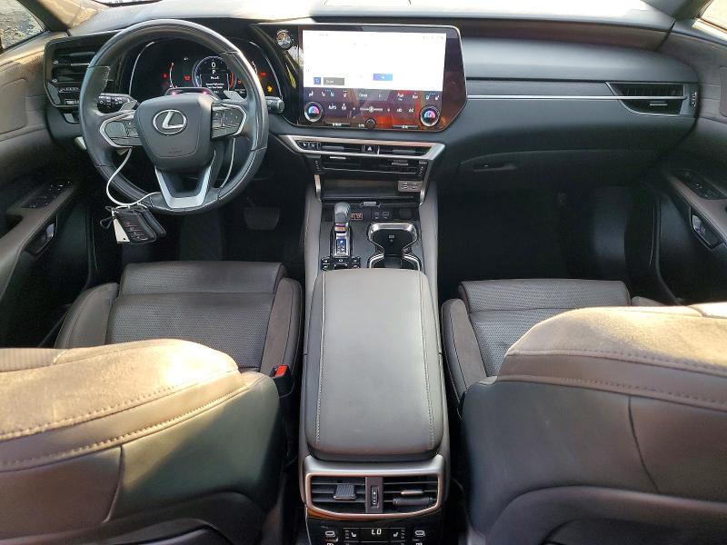 Продажа на аукционе авто 2024 Lexus Rx 350, vin: 2T2BAMCA2RC054285, номер лота: 65889526