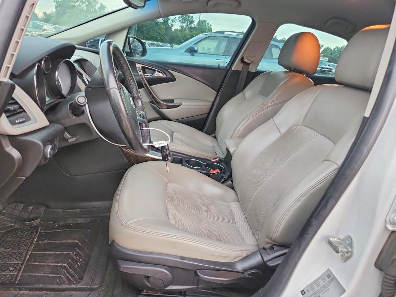 Продаж на аукціоні авто 2012 Buick Verano, vin: 1G4PP5SK0C4157543, номер лоту: 63998696
