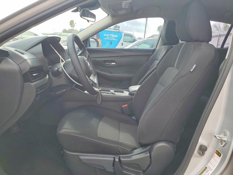 Продажа на аукционе авто 2023 Nissan Sentra, vin: 3N1AB8CV3PY272064, номер лота: 63880406