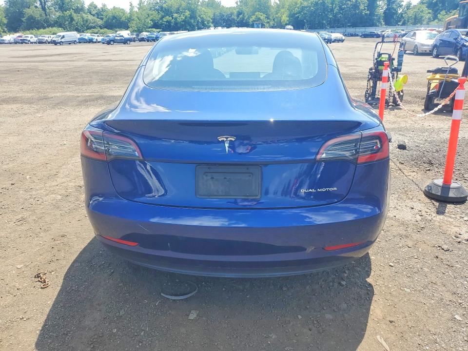 Aukcja sprzedaży 2023 Tesla Model 3, vin: 5YJ3E1EB2PF599347, numer aukcji: 63530906
