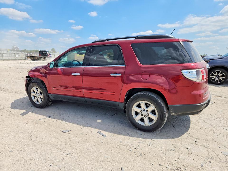 Продаж на аукціоні авто 2007 Saturn Outlook, vin: 5GZER23727J166653, номер лоту: 65240826