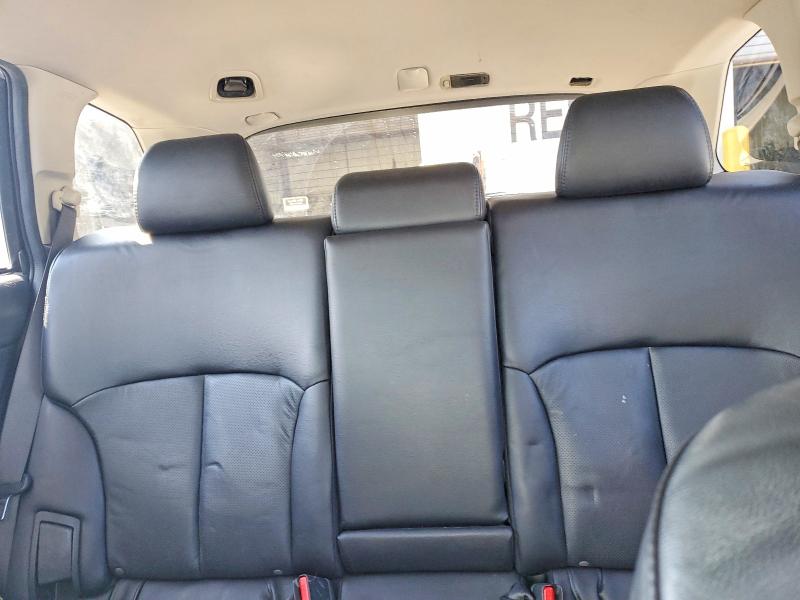 Aukcja sprzedaży 2011 Subaru Outback, vin: 4S4BRBJC6B3348384, numer aukcji: 66367216