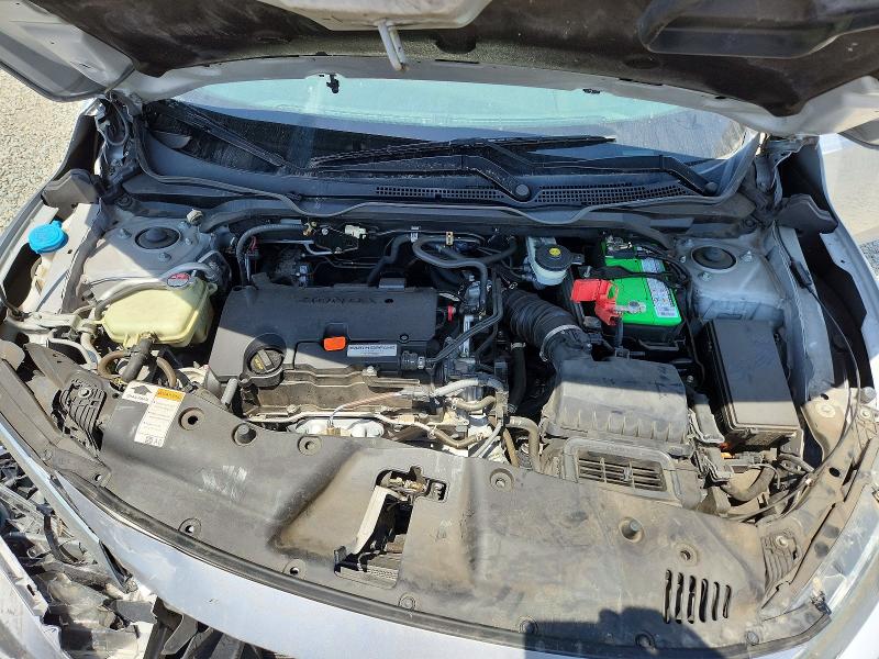 Aukcja sprzedaży 2017 Honda Civic, vin: 2HGFC2F54HH500400, numer aukcji: 63427416