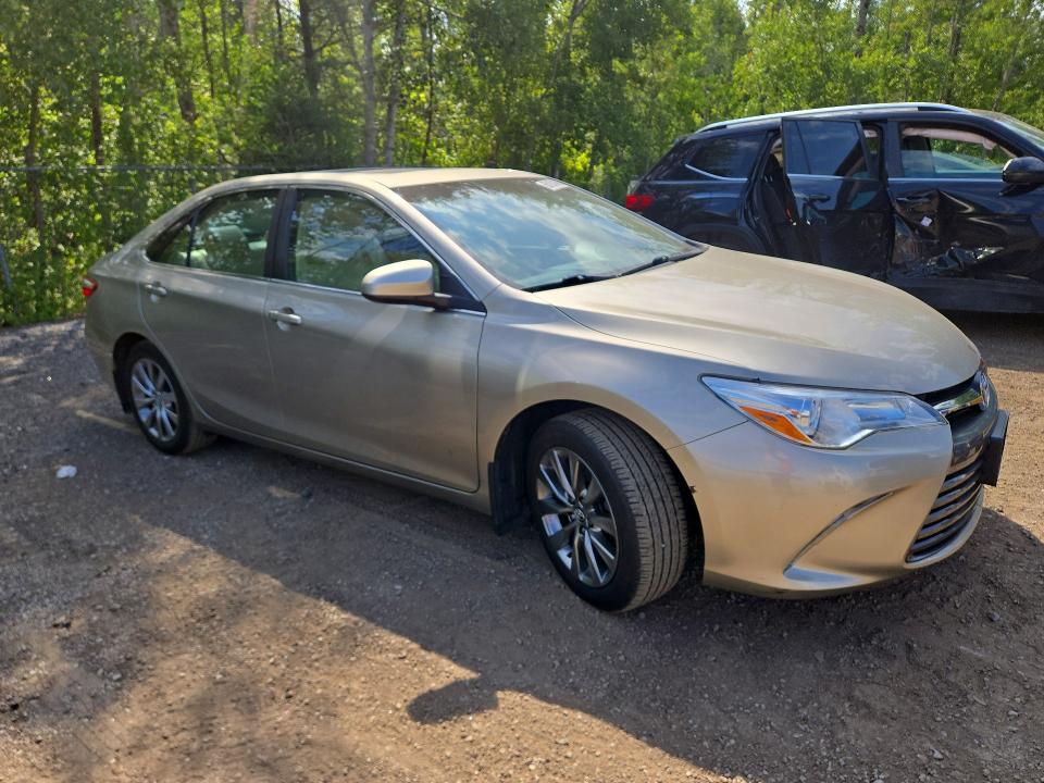 2017 Toyota Camry მანქანა იყიდება აუქციონზე, vin: 4T1BF1FK8HU646361, აუქციონის ნომერი: 65124146