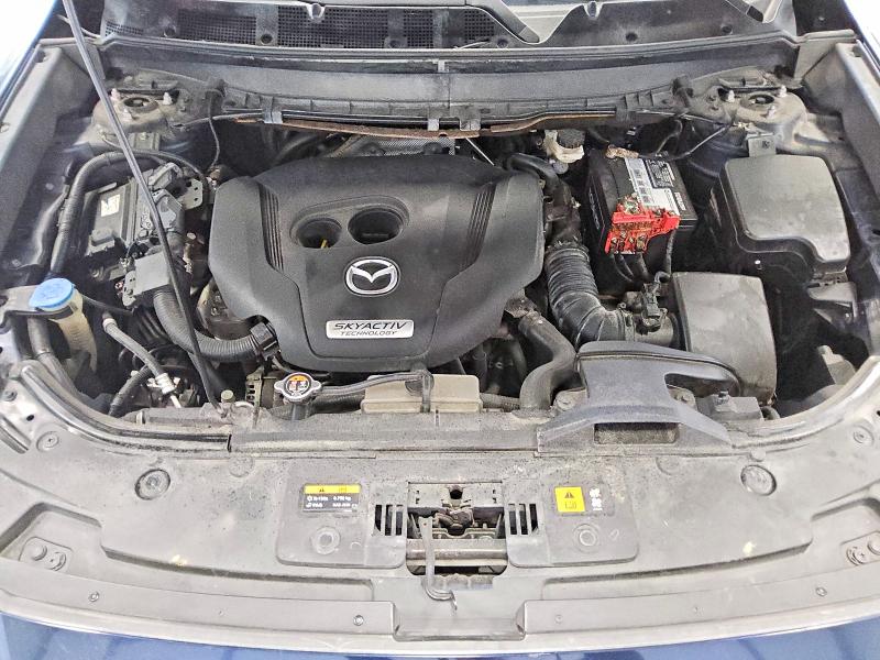 Aukcja sprzedaży 2017 Mazda Cx-9, vin: JM3TCADY0H0138103, numer aukcji: 63402236