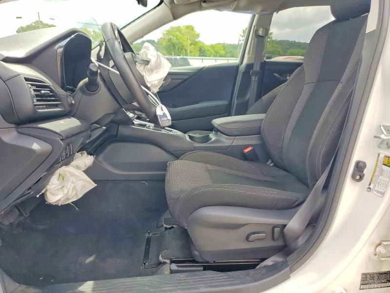 63506836 :رقم المزاد ، 4S4BTADC7R3231818 vin ، 2024 Subaru Outback مزاد بيع