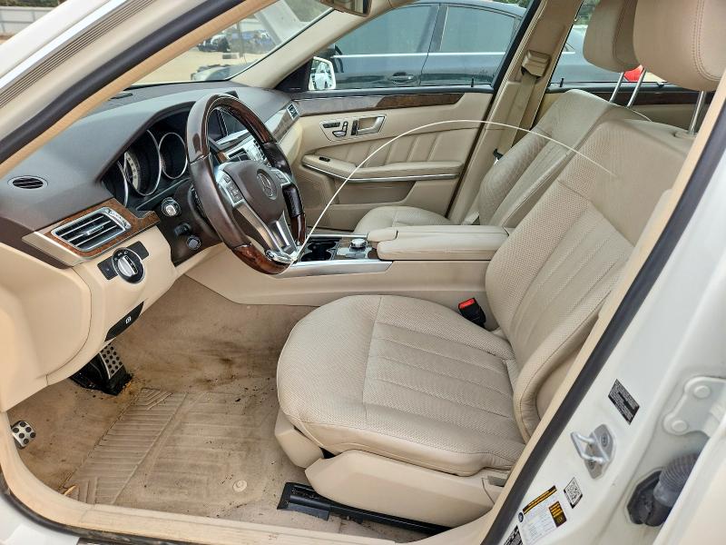 Продажа на аукционе авто 2014 Mercedes-benz E, vin: WDDHH8JBXEB046284, номер лота: 64987966