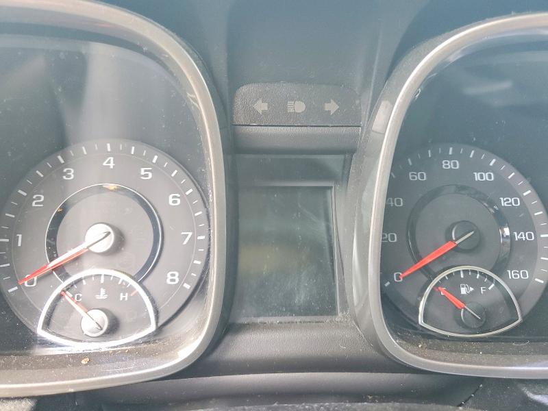 64496726 :رقم المزاد ، 1G11B5SA6DF206775 vin ، 2013 Chevrolet Malibu مزاد بيع