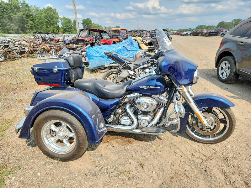 Aukcja sprzedaży 2012 Harley-davidson Flhx, vin: 1HD1KBM1XCB692398, numer aukcji: 64938676