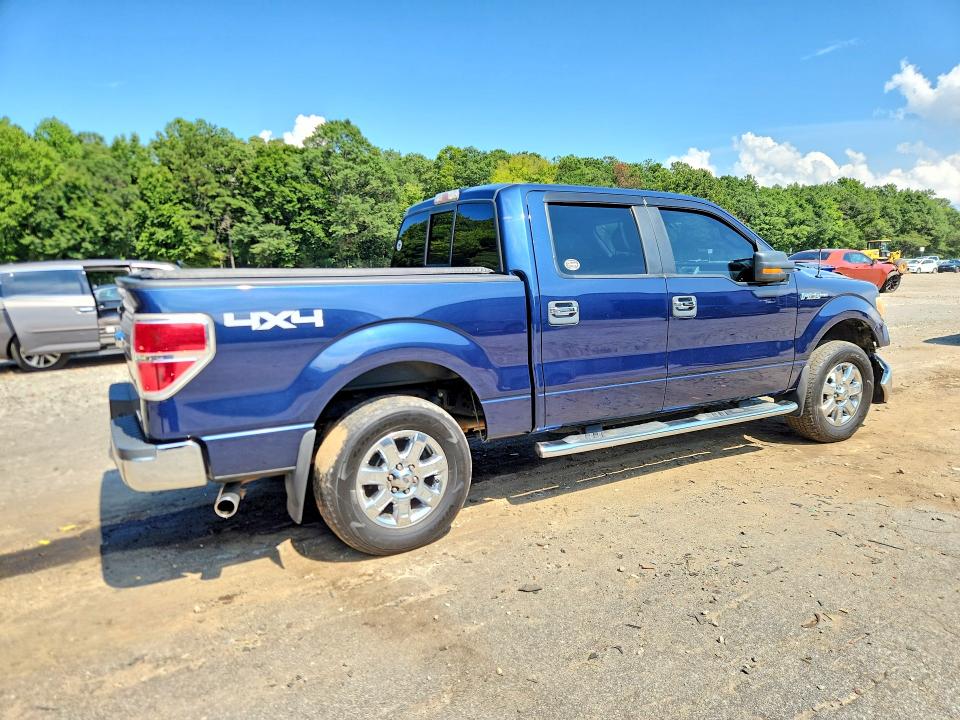 Aukcja sprzedaży 2014 Ford F150, vin: 1FTFW1EF3EFC25352, numer aukcji: 64238366