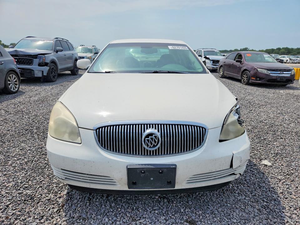 62701486 :رقم المزاد ، 1G4HP57216U162395 vin ، 2006 Buick Lucerne مزاد بيع
