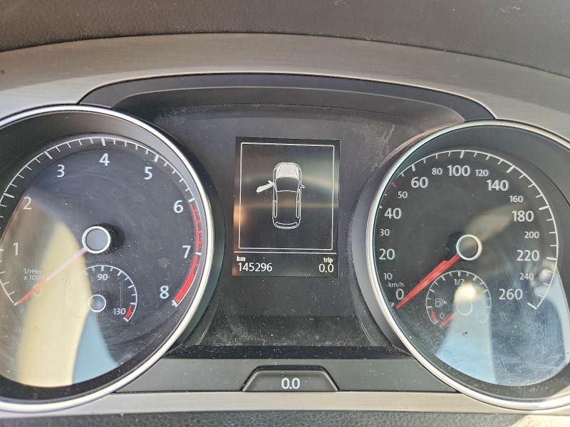 Aukcja sprzedaży 2016 Volkswagen Golf, vin: 3VW217AUXGM028134, numer aukcji: 67010946