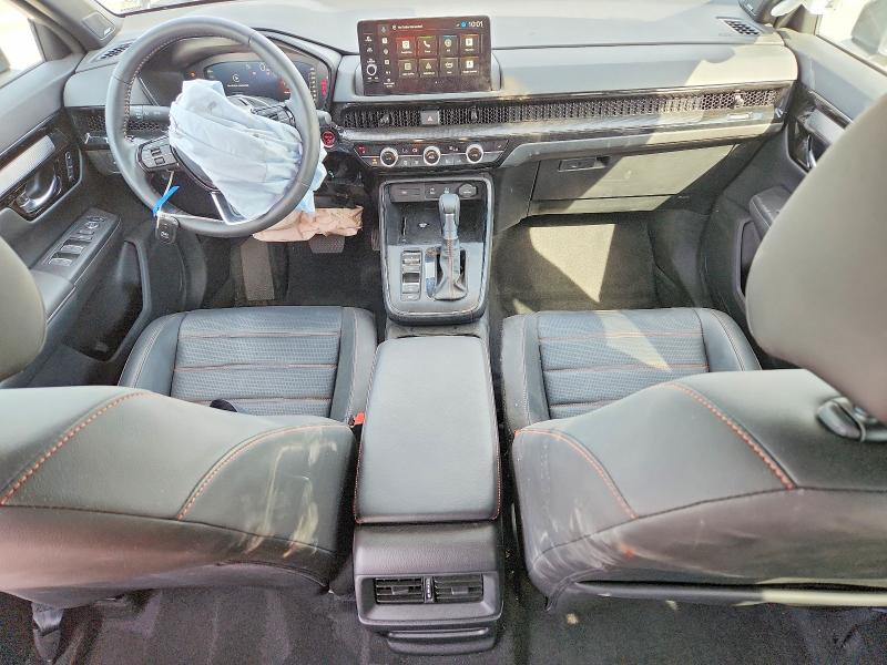 Auction sale of the 2026 Honda Cr-v, vin: 7FARS6H91TE010098, lot number: 64824746