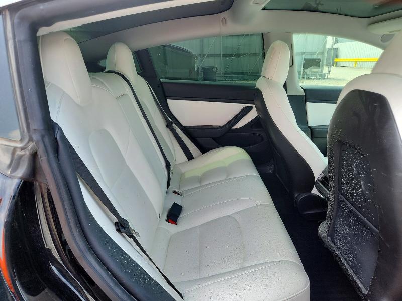 Продаж на аукціоні авто 2020 Tesla Model 3, vin: 5YJ3E1EB6LF668597, номер лоту: 63741006