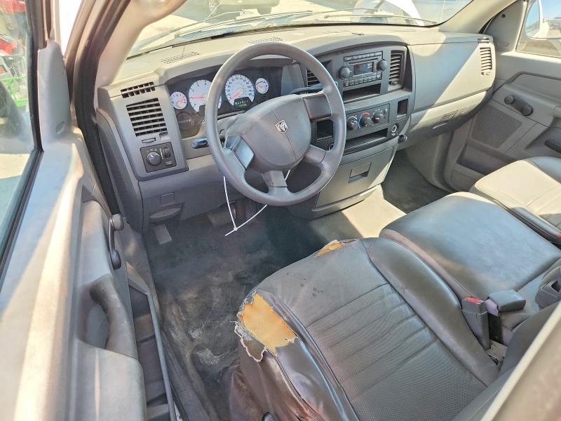 Aukcja sprzedaży 2008 Dodge Ram 1500, vin: 1D7HA16K08J227764, numer aukcji: 66471836