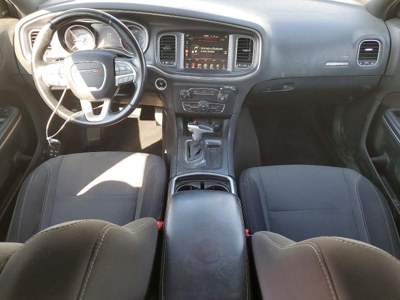 Aukcja sprzedaży 2016 Dodge Charger, vin: 2C3CDXJG8GH151054, numer aukcji: 67095586