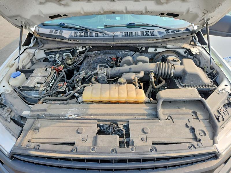 Aukcja sprzedaży 2018 Ford F150, vin: 1FTEX1CB4JKF15853, numer aukcji: 59409876