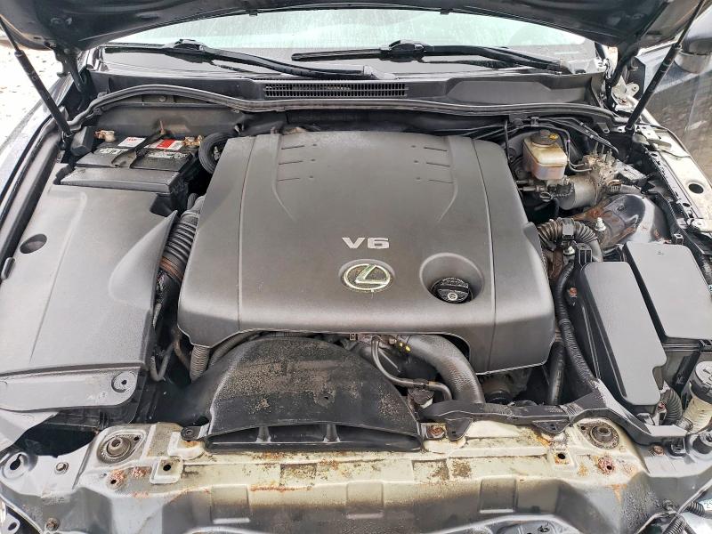 Aukcja sprzedaży 2009 Lexus Is, vin: JTHCK262792031354, numer aukcji: 64779656