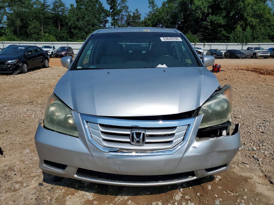 Aukcja sprzedaży 2010 Honda Odyssey, vin: 5FNRL3H75AB087768, numer aukcji: 63648206