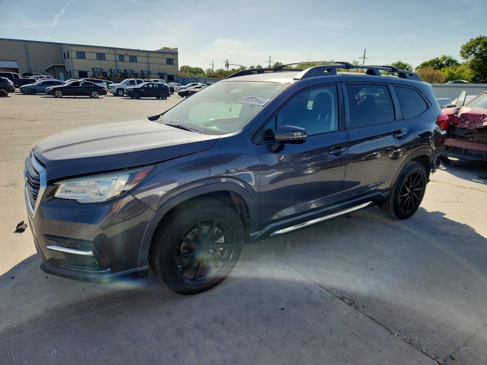 Продажа на аукционе авто 2019 Subaru Ascent, vin: 4S4WMAMD8K3410124, номер лота: 65263446