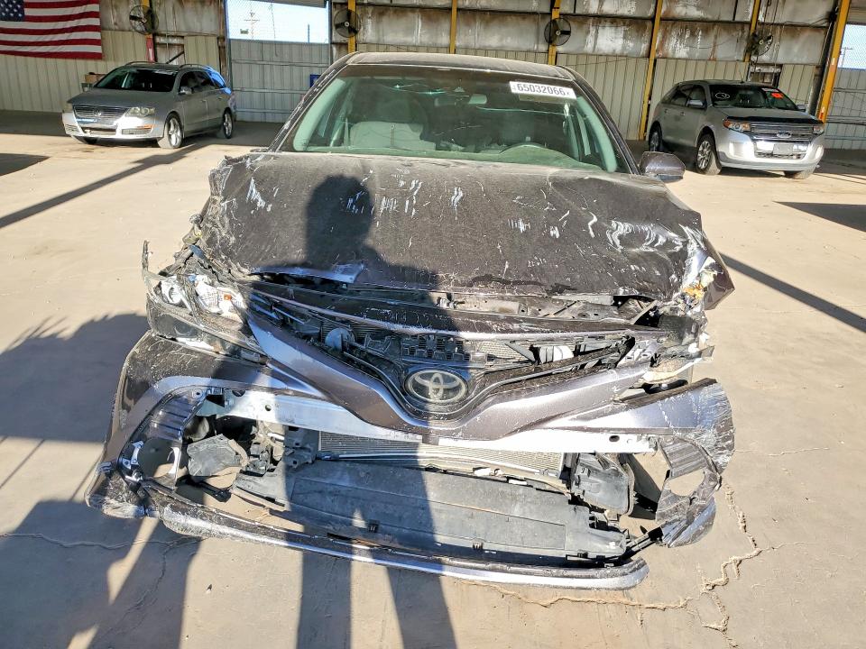 Продажа на аукционе авто 2019 Toyota Camry, vin: 4T1B11HK2KU699625, номер лота: 65032066