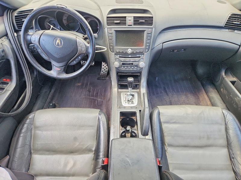 Aukcja sprzedaży 2007 Acura Tl, vin: 19UUA76517A032066, numer aukcji: 62064586