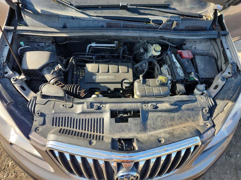 Auction sale of the 2014 Buick Encore, vin: KL4CJCSB6EB707684, lot number: 66225156