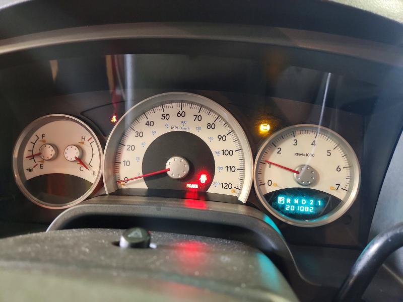 63836996 :رقم المزاد ، 1D7HW48N06S561388 vin ، 2006 Dodge Dakota مزاد بيع
