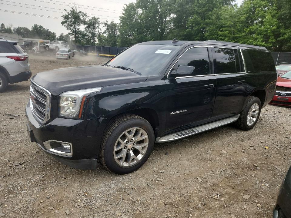 Aukcja sprzedaży 2015 Gmc Yukon Xl, vin: 1GKS2HKC9FR116279, numer aukcji: 65177596