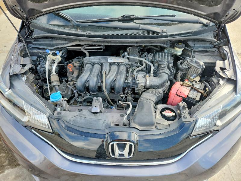 Продаж на аукціоні авто 2015 Honda Fit, vin: 3HGGK5H88FM746719, номер лоту: 65168226