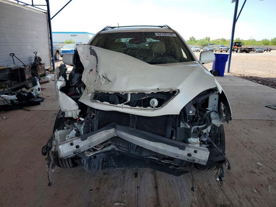 Продажа на аукционе авто 2006 Lexus Rx, vin: JTJHW31U860010110, номер лота: 64700746
