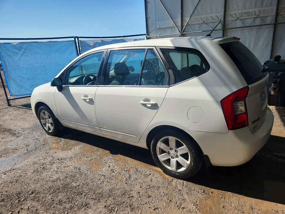 2012 Kia Rondo მანქანა იყიდება აუქციონზე, vin: KNAHG8A84C7409614, აუქციონის ნომერი: 60992206