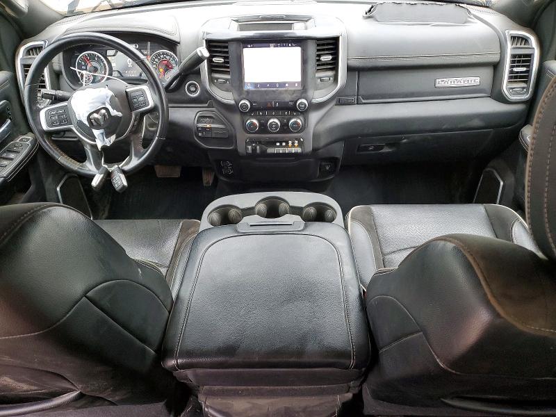Продажа на аукционе авто 2022 Ram 2500, vin: 3C6UR5FL2NG235449, номер лота: 63596386