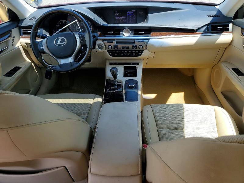 Aukcja sprzedaży 2014 Lexus Es, vin: JTHBK1GGXE2128798, numer aukcji: 64695696